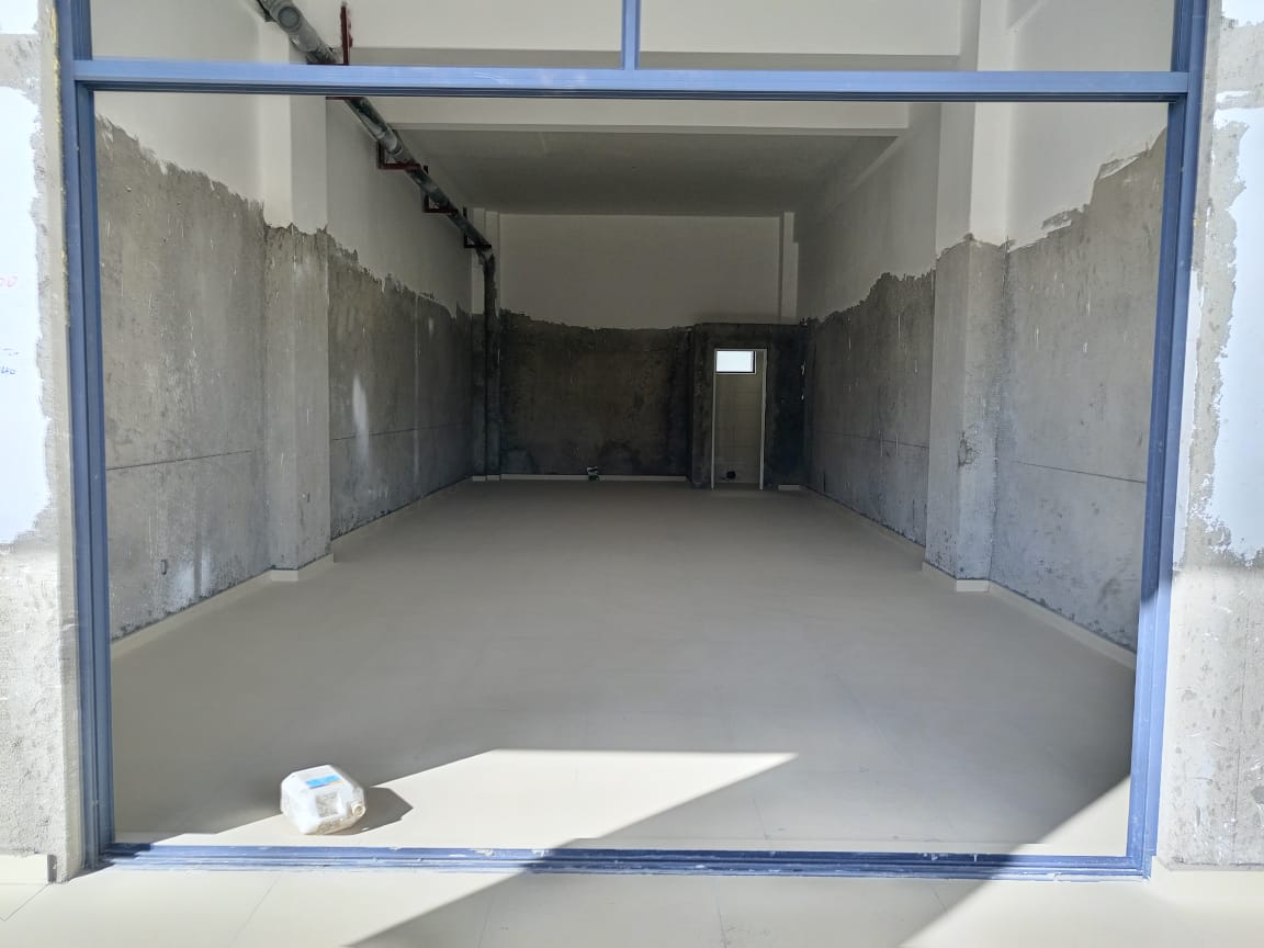 ECOVALE APARTMENTS-SHOPS